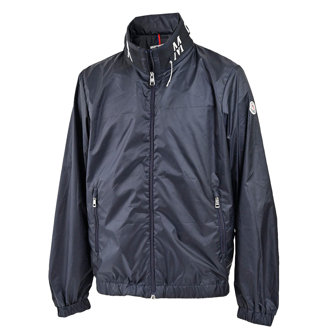 モンクレール MONCLER ジャケット 1A00154 54A81 778 ネイビー