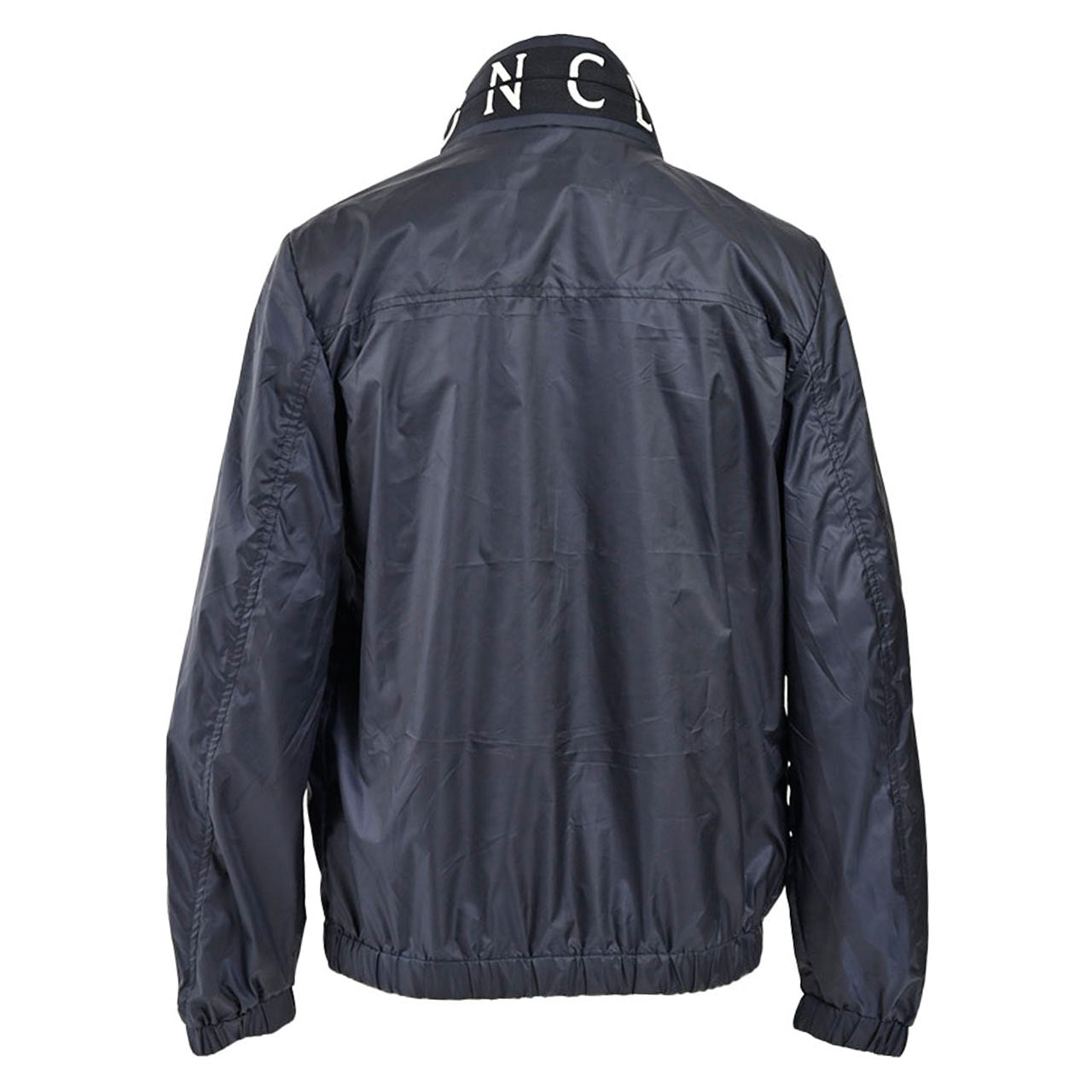 モンクレール MONCLER ジャケット 1A00154 54A81 778 ネイビー メンズ