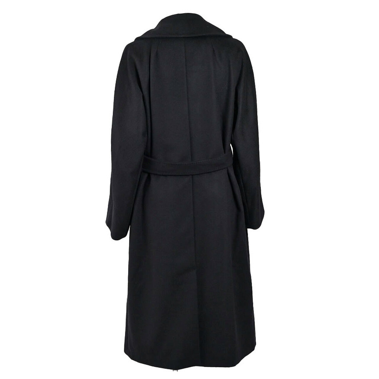 ウィークエンド マックスマーラ WEEKEND MAXMARA コート RESINA 5016102600 013 ブラック 2025AW レディース 【再入荷なし 在庫限り】
