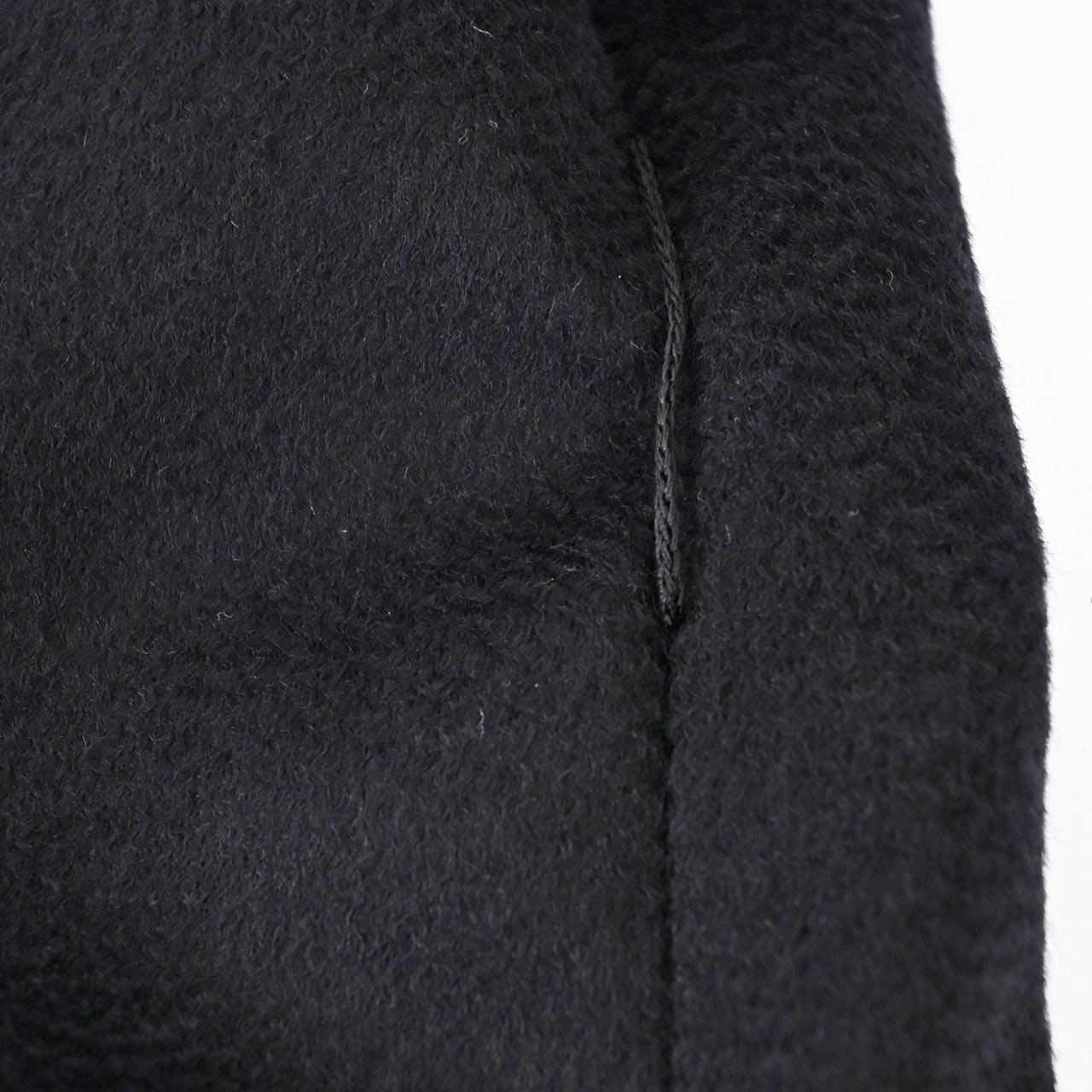 ウィークエンド マックスマーラ WEEKEND MAXMARA コート RESINA 5016102600 013 ブラック 2025AW レディース 【再入荷なし 在庫限り】