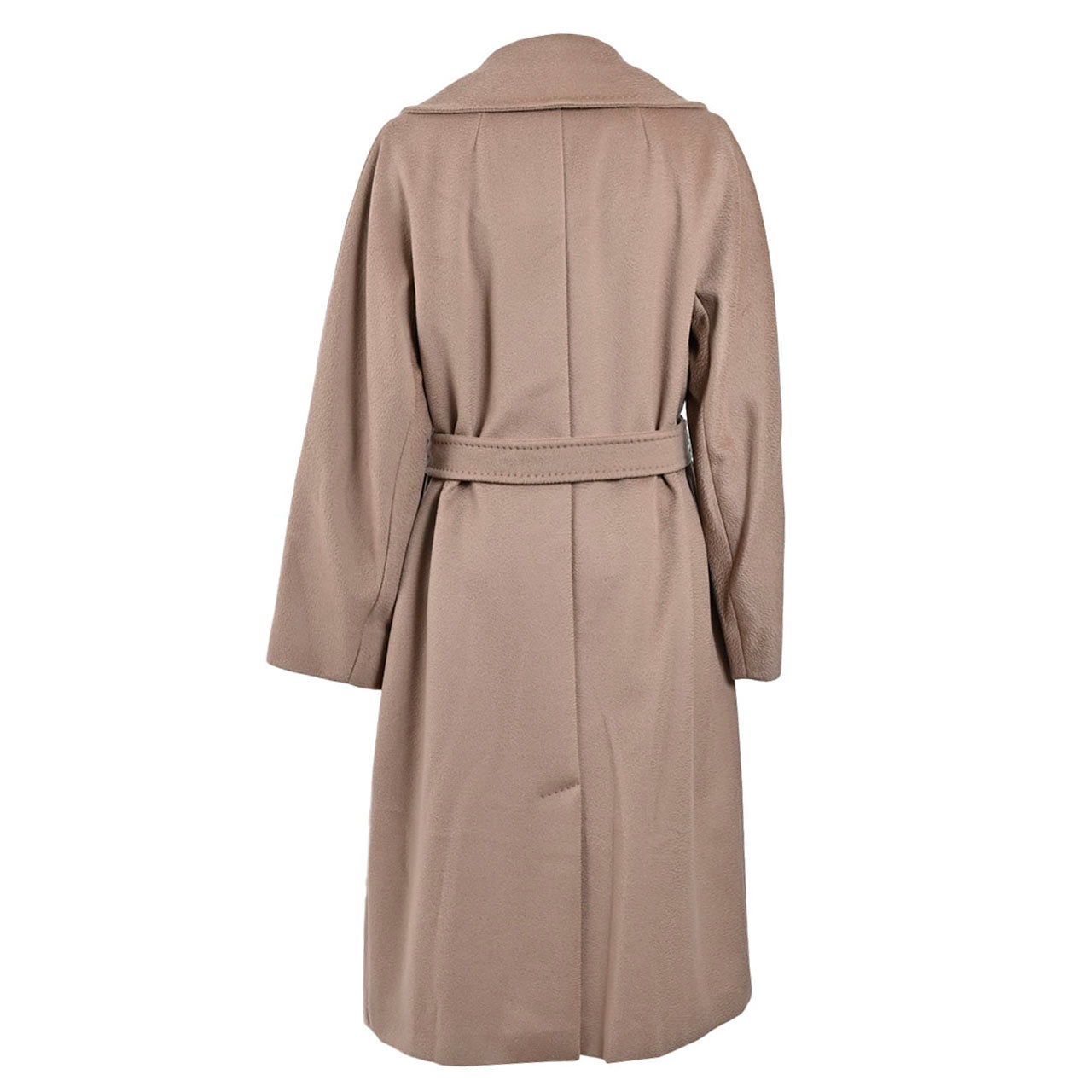 ウィークエンド マックスマーラ WEEKEND MAXMARA コート RESINA 5016031600 014 ブラウン 2025AW レディース 【再入荷なし 在庫限り】