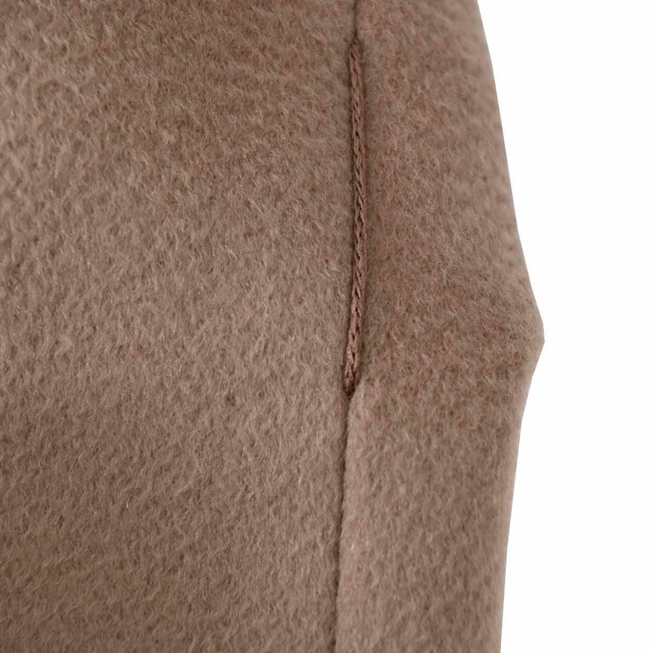 ウィークエンド マックスマーラ WEEKEND MAXMARA コート RESINA 5016031600 014 ブラウン 2025AW レディース 【再入荷なし 在庫限り】