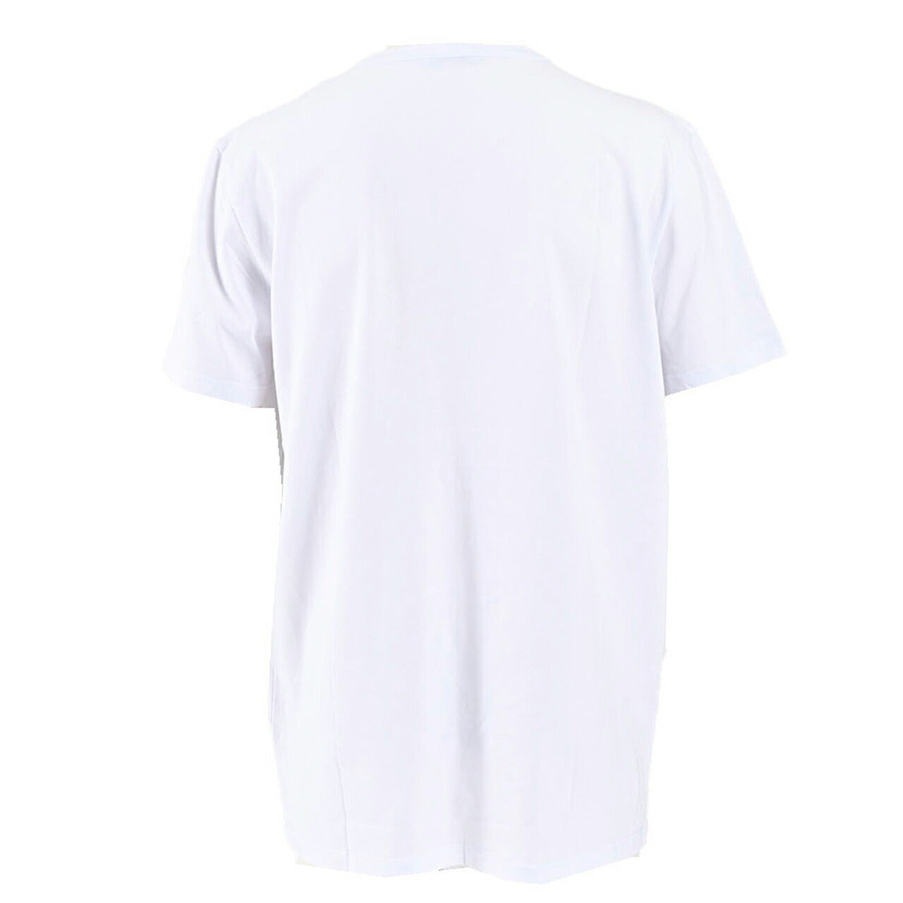 モンクレール MONCLER Tシャツ 8048350 8390T 001 ホワイト メンズ 【ラスト1点 XSサイズ】 【プライスダウン】