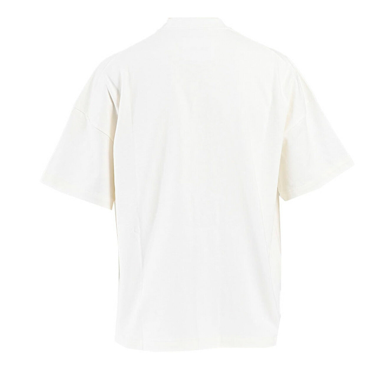 ジルサンダー JIL SANDER Tシャツ J21GC0001 J45148 ホワイト 2025SS メンズ