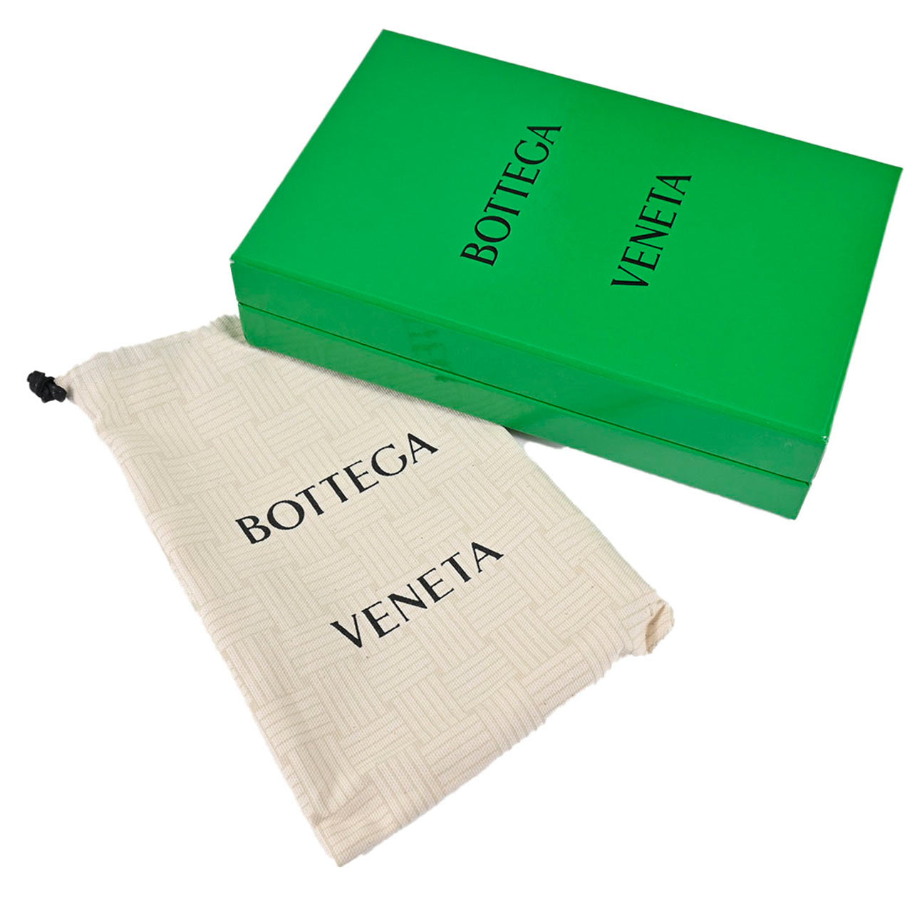 ボッテガ ヴェネタ BOTTEGA VENETA 長財布 814661 VCQC4 8425 ブラック メンズ