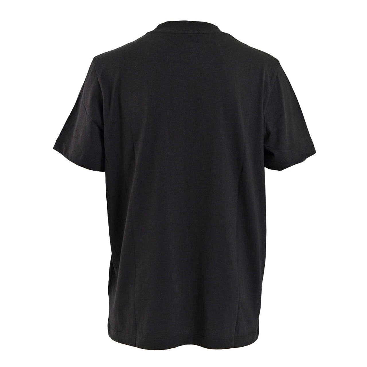【50%OFF】 モンクレール MONCLER Tシャツ 8C01100 8390Y 999 ブラック メンズ 【ラスト1点 Sサイズ】