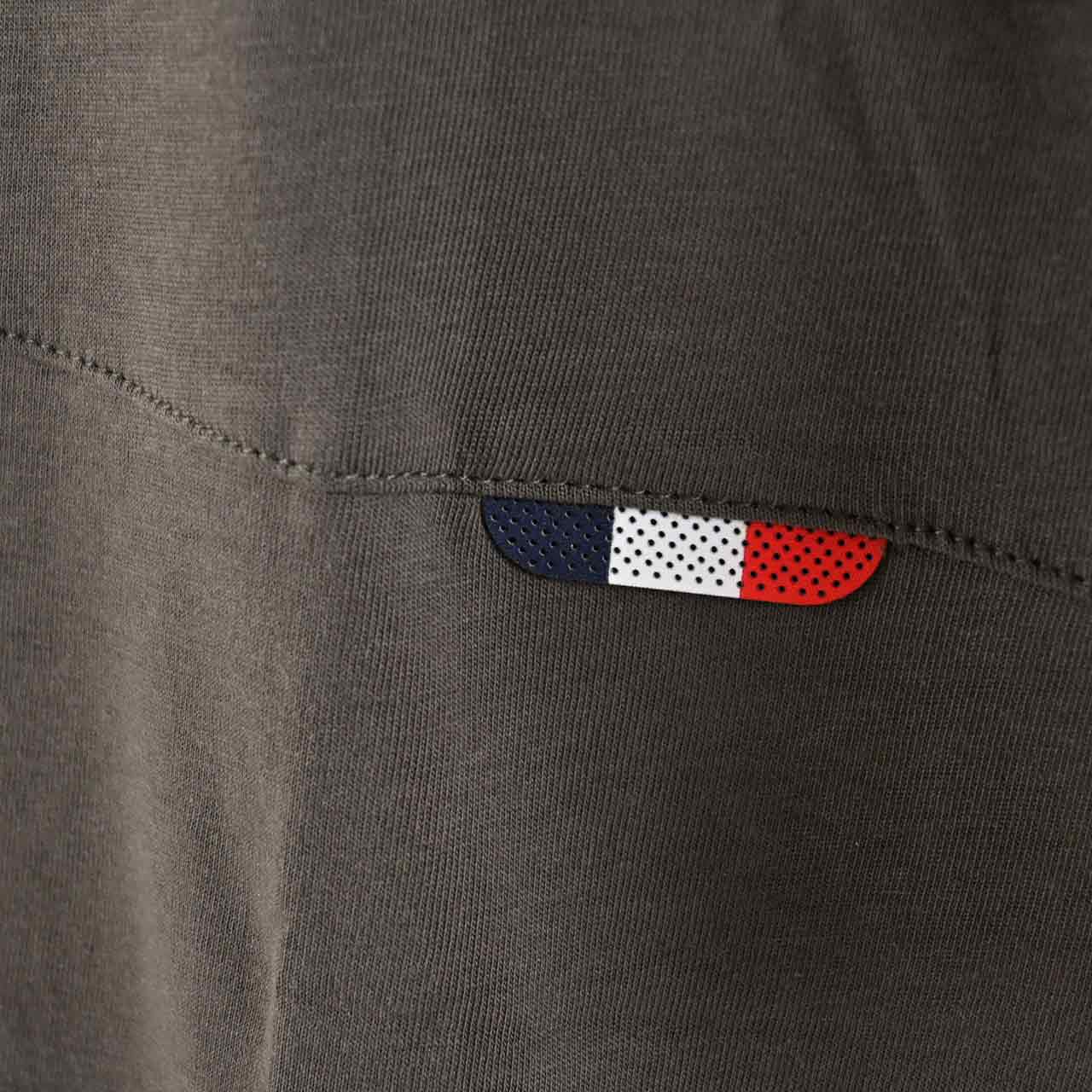 モンクレール MONCLER Tシャツ 8C0010 8390T 880 グリーン メンズ