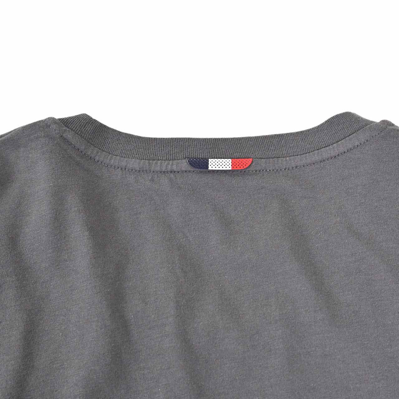 モンクレール MONCLER Tシャツ 8C00164 829H8 984 グレー メンズ