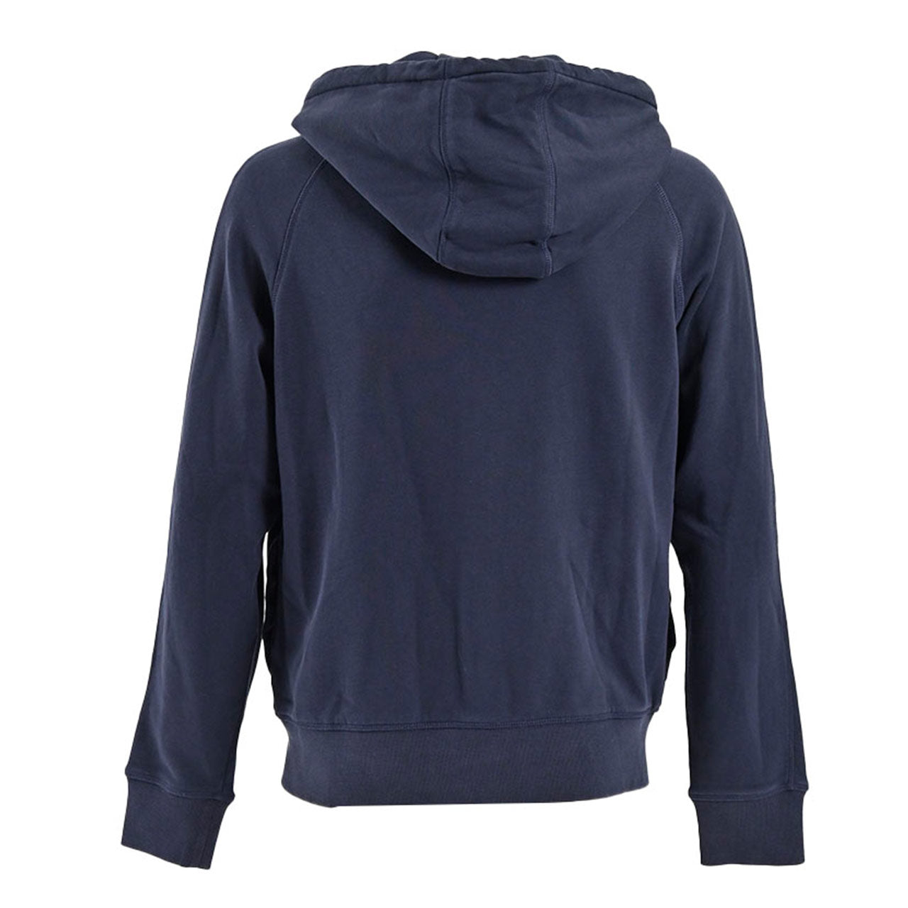 モンクレール MONCLER ジップアップパーカー 83977 80451 742 ネイビー メンズ