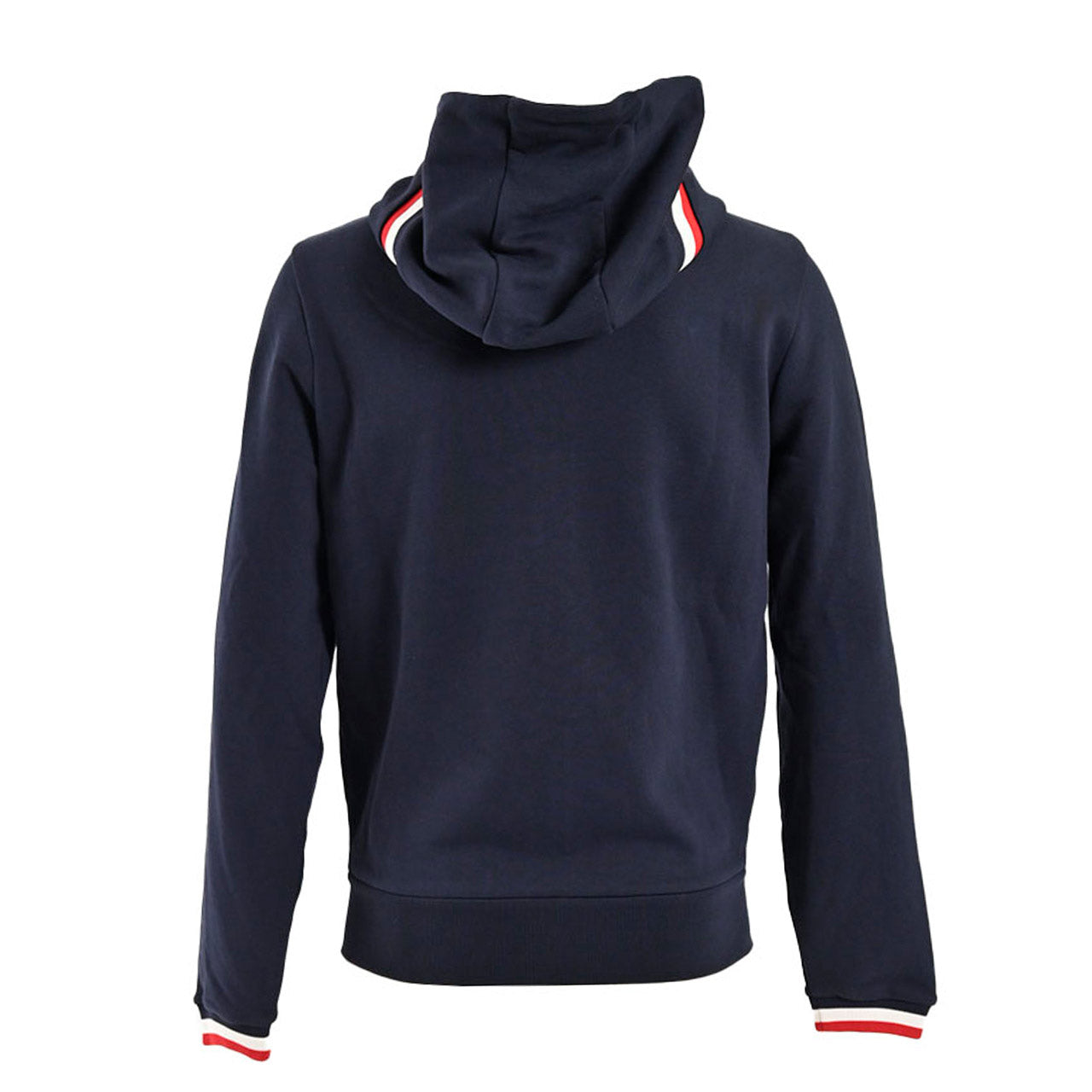 モンクレール MONCLER ジップアップパーカー 8501400 80507 778 ネイビー メンズ
