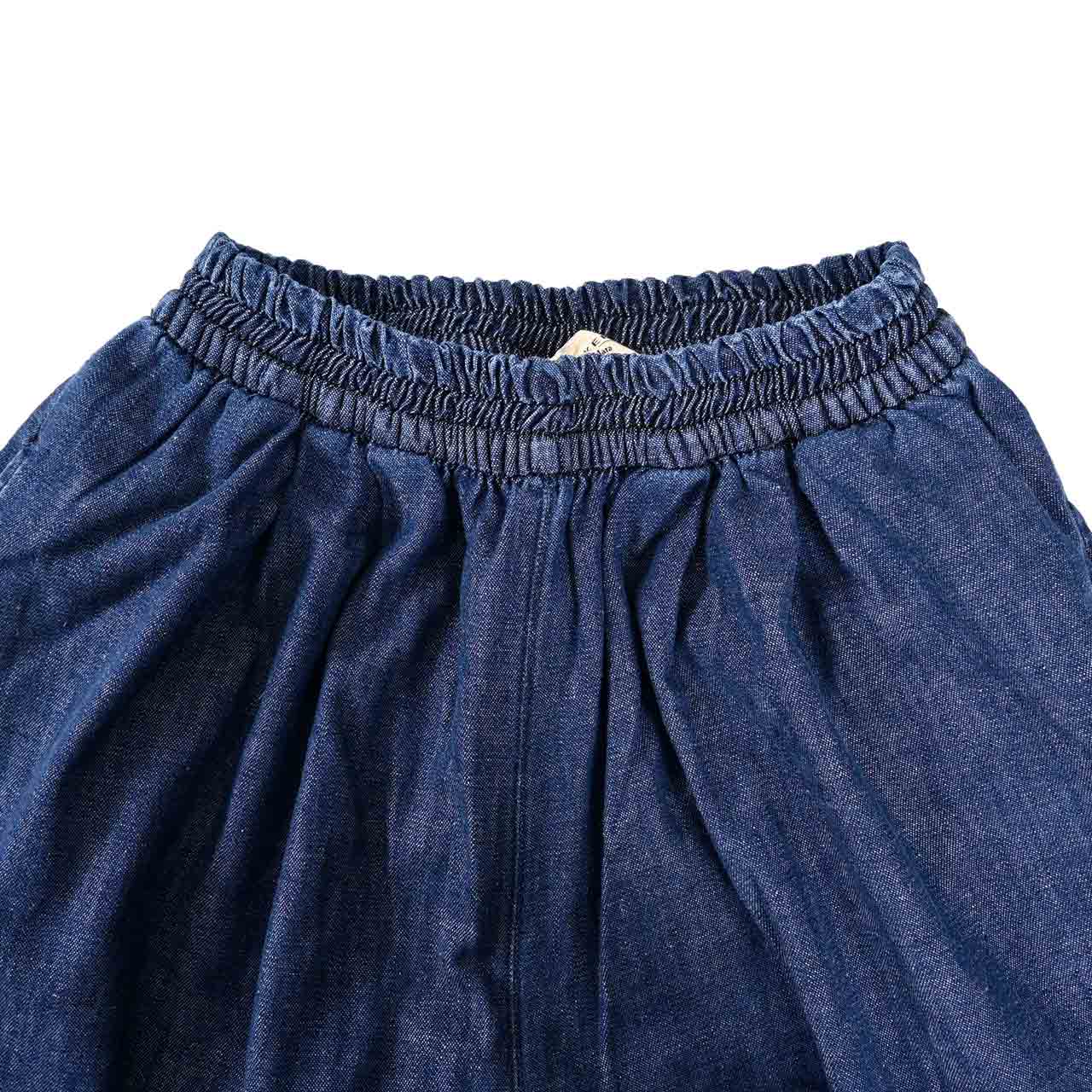 ウィークエンド マックスマーラ WEEKEND MAXMARA デニムパンツ LUBIANA 5186031600 001 ブルー 2025AW レディース 【再入荷なし 在庫限り】