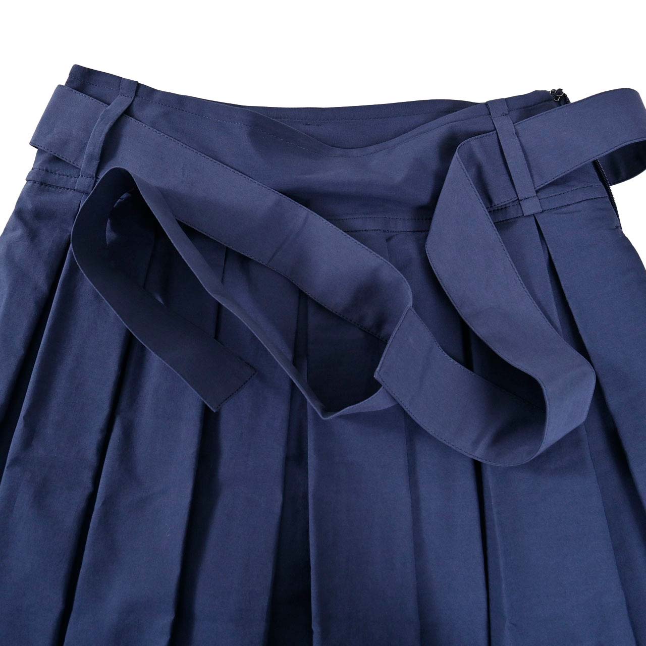 ウィークエンド マックスマーラ WEEKEND MAXMARA スカート AGIATE 5106011600 015 ブルー 2025AW レディース 【再入荷なし 在庫限り】