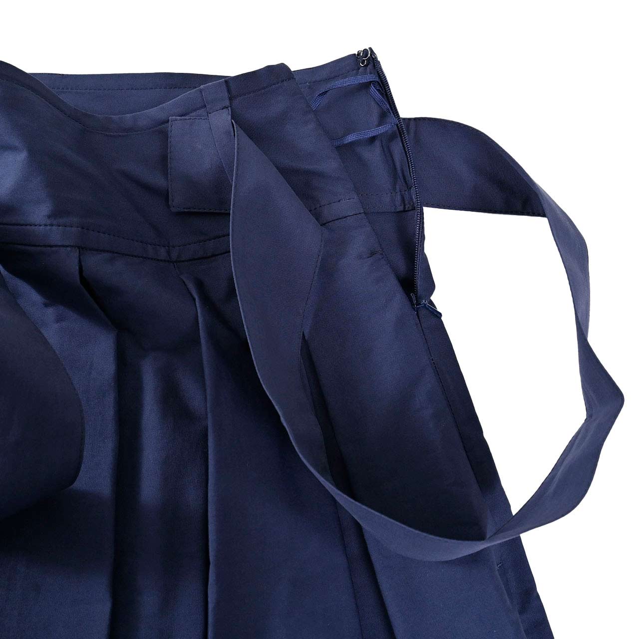 ウィークエンド マックスマーラ WEEKEND MAXMARA スカート AGIATE 5106011600 015 ブルー 2025AW レディース 【再入荷なし 在庫限り】