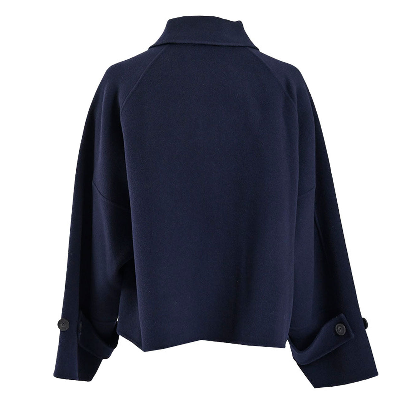 ウィークエンド マックスマーラ WEEKEND MAXMARA ジャケット CARELLA 5086031600 015 ブルー 2025AW レディース 【再入荷なし 在庫限り】