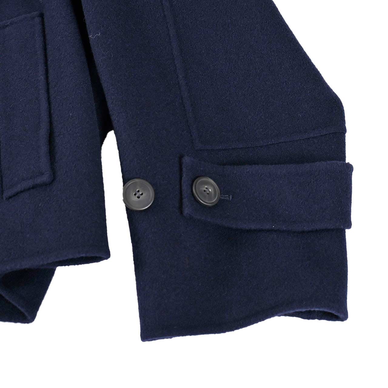 ウィークエンド マックスマーラ WEEKEND MAXMARA ジャケット CARELLA 5086031600 015 ブルー 2025AW レディース 【再入荷なし 在庫限り】