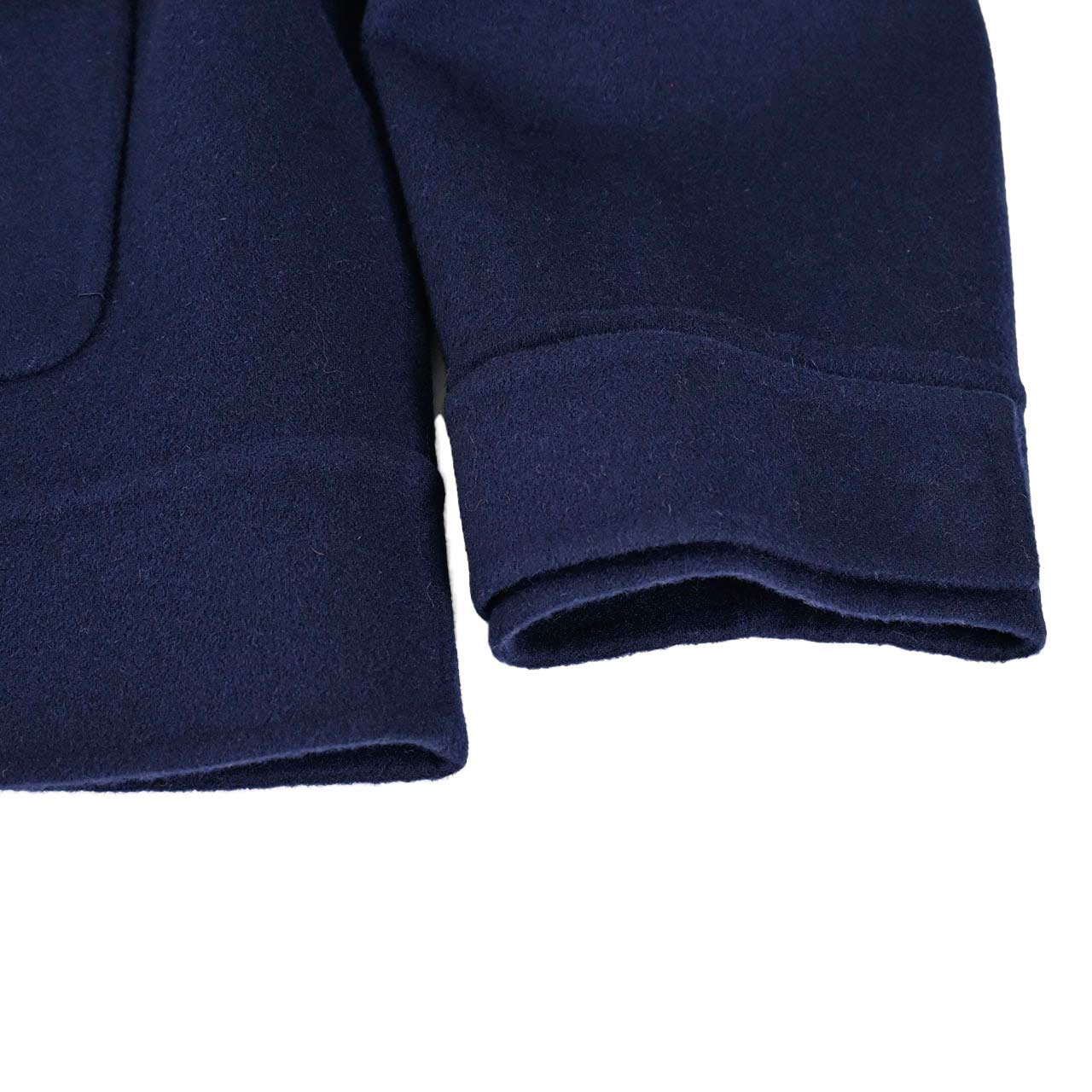 ウィークエンド マックスマーラ WEEKEND MAXMARA フード付きジャケット GARY 5086041600 045 ブルー 2025AW レディース 【再入荷なし 在庫限り】