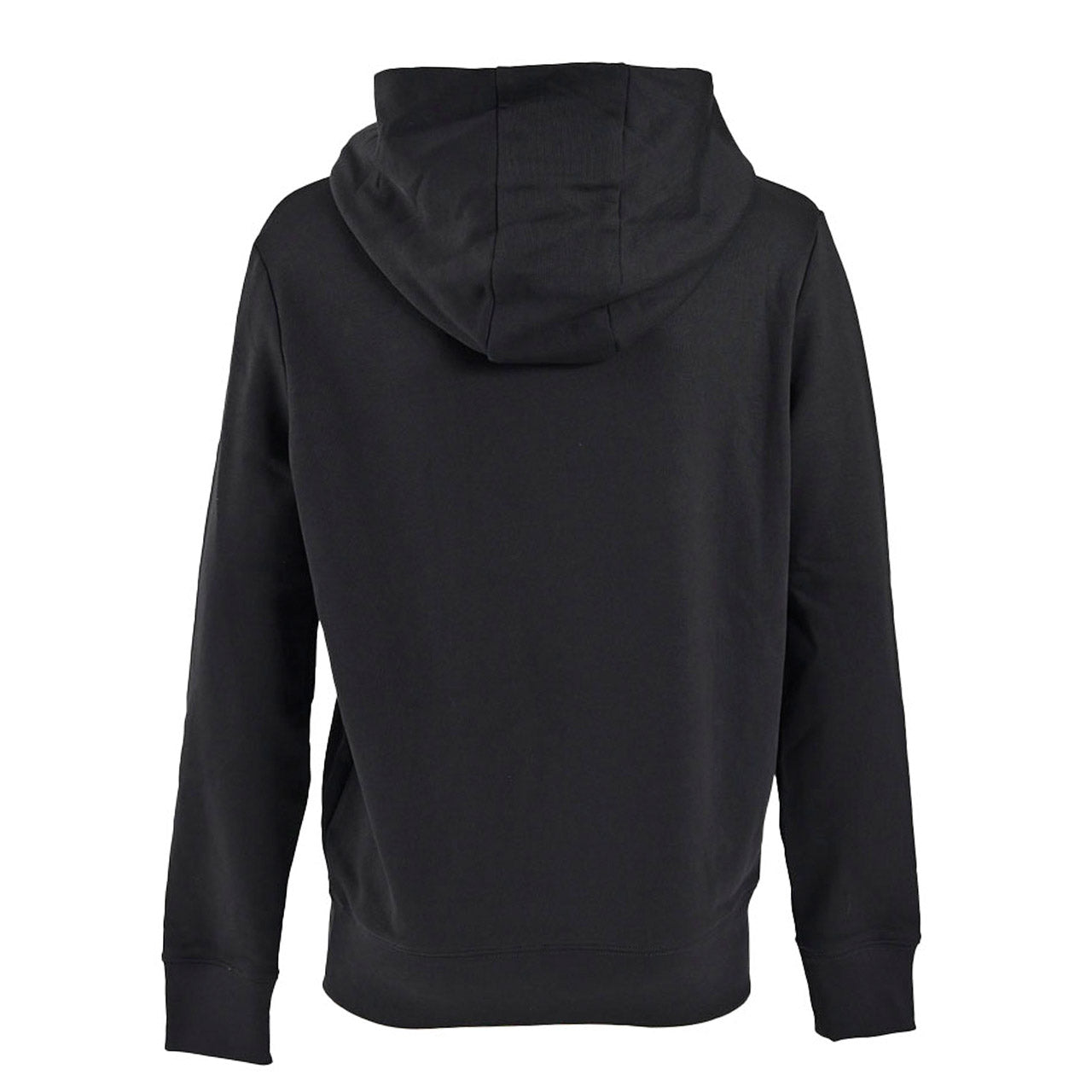モンクレール MONCLER スウェットパーカー 8G00035 89AUJ 999 ブラック メンズ 【プライスダウン】
