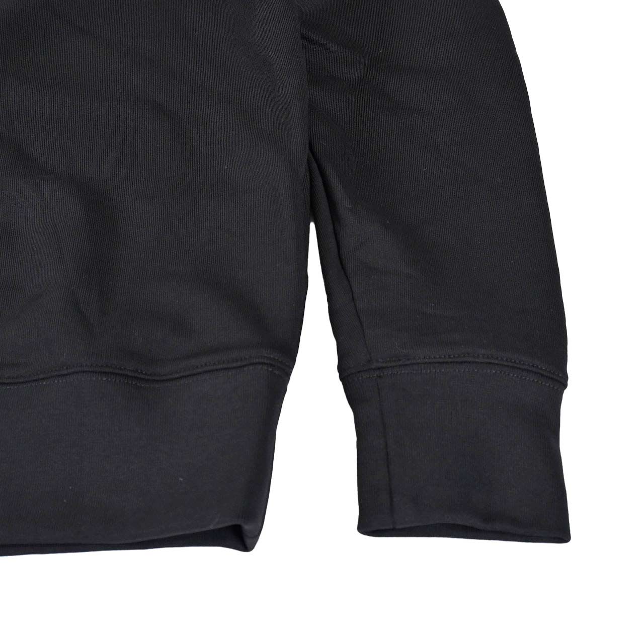 モンクレール MONCLER スウェットパーカー 8G00035 89AUJ 999 ブラック メンズ 【プライスダウン】