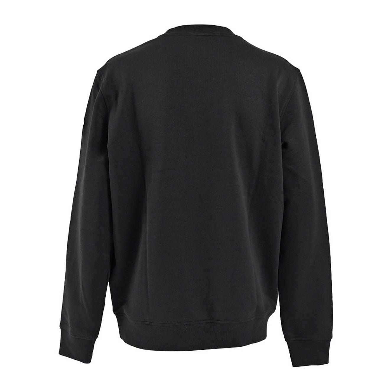 モンクレール MONCLER スウェットトレーナー 8G00126 809KR 999 ブラック メンズ 【プライスダウン】