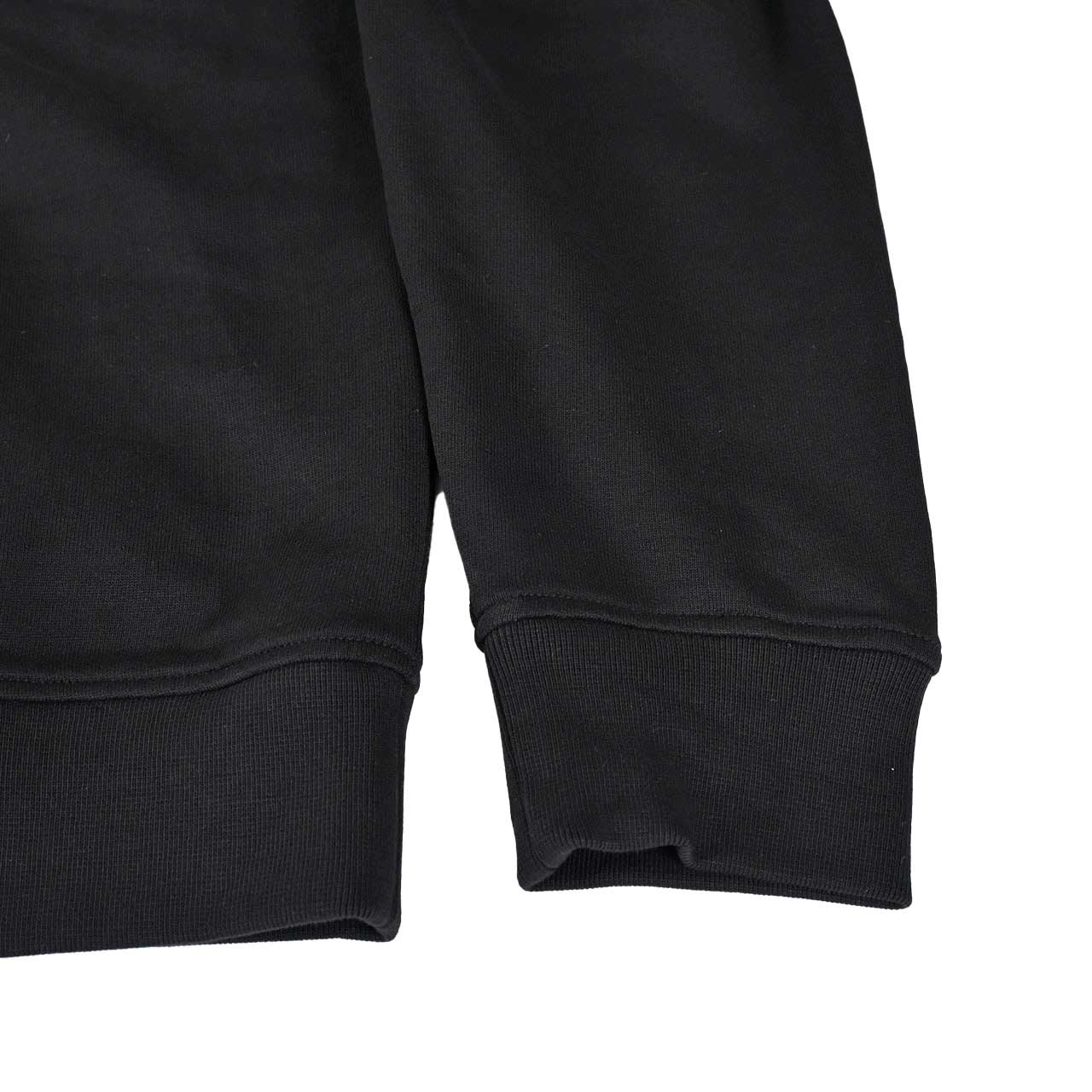 モンクレール MONCLER スウェットトレーナー 8G00126 809KR 999 ブラック メンズ 【プライスダウン】