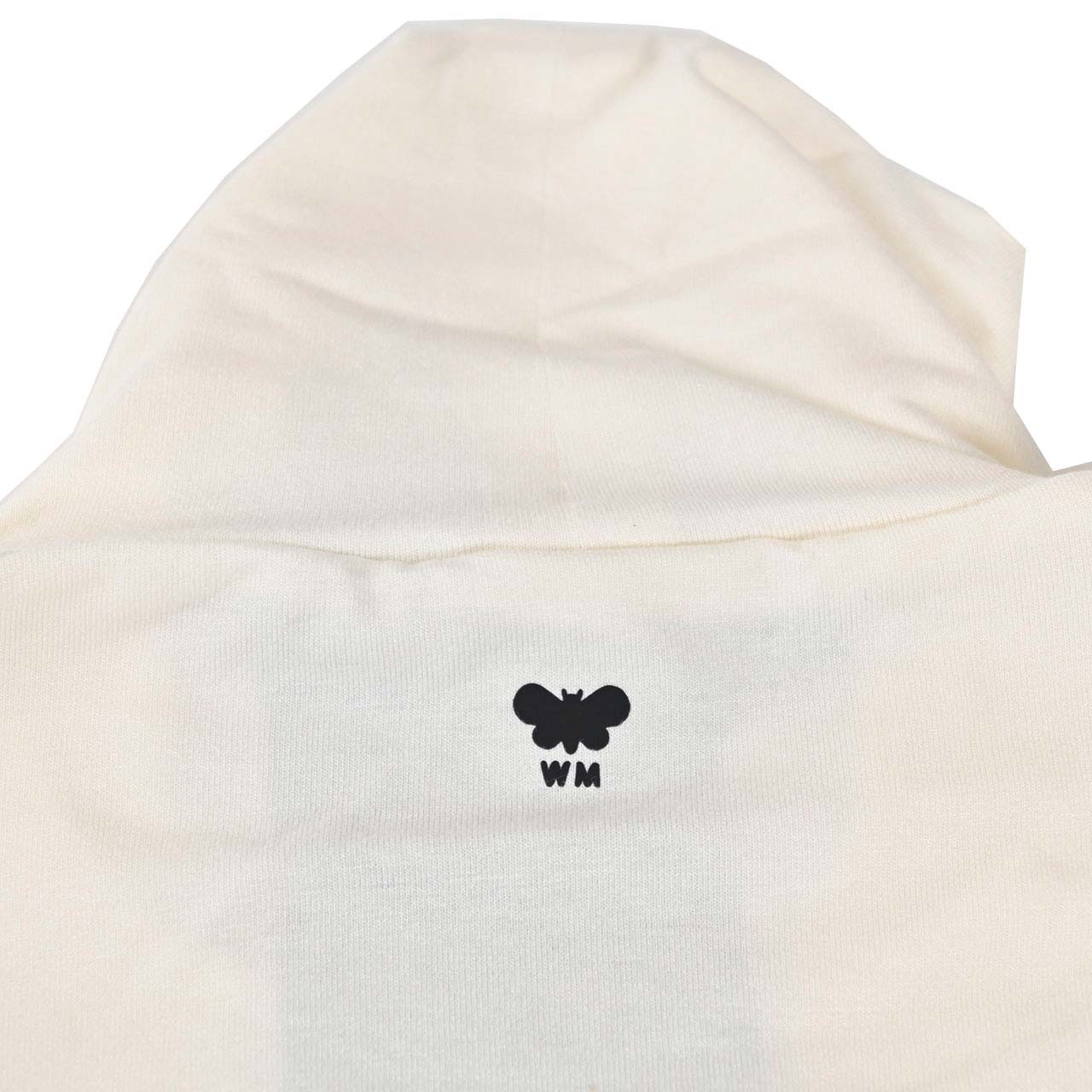 ウィークエンド マックスマーラ WEEKEND MAXMARA ハイネック長袖Tシャツ MULTIF 5946022600 007 クリーム レディース