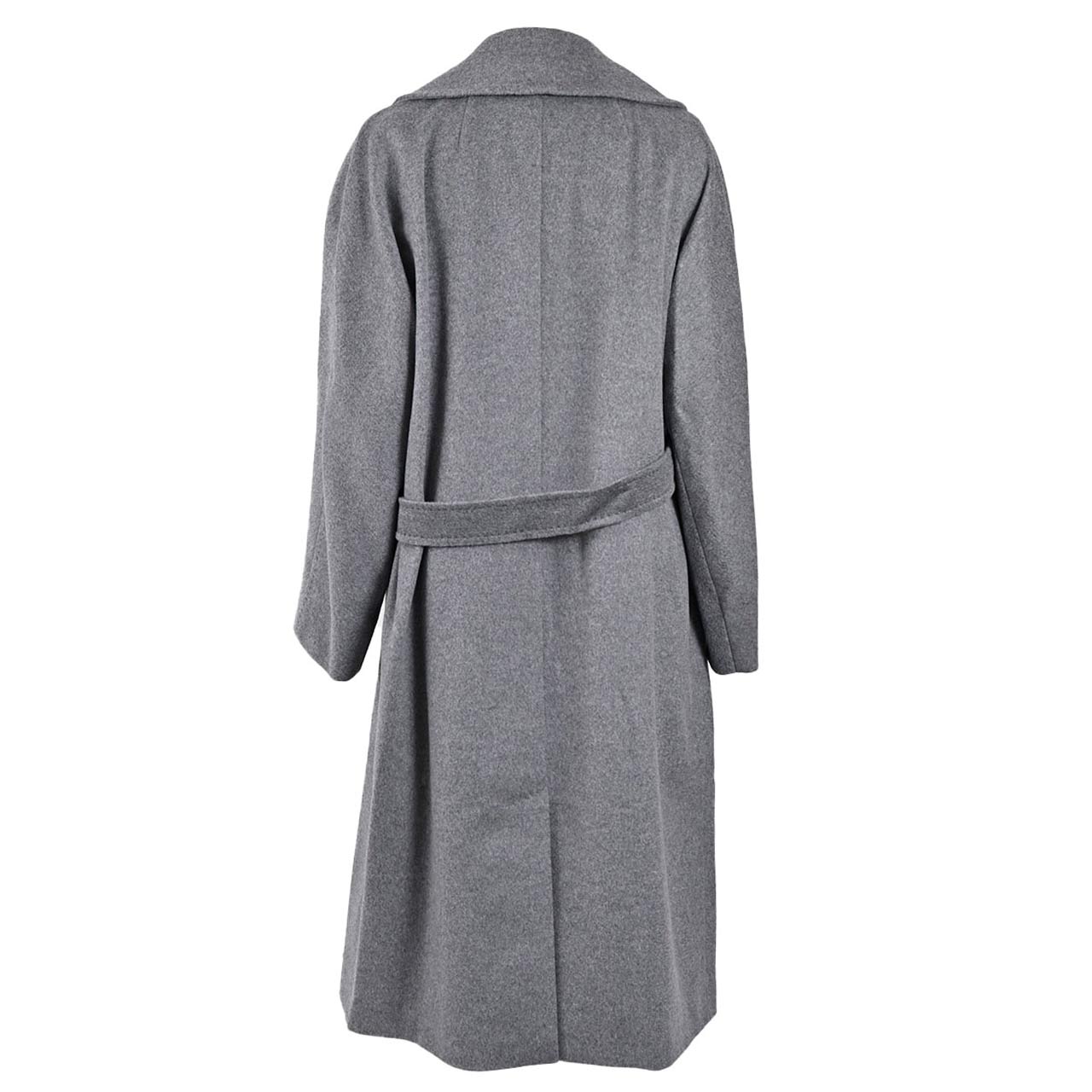 ウィークエンド マックスマーラ WEEKEND MAXMARA コート RESINA 5016102600 011 グレー レディース 【再入荷なし 在庫限り】