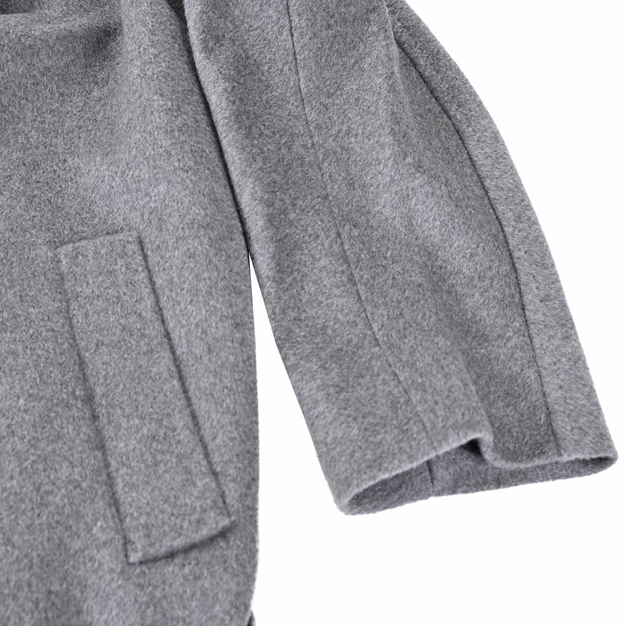 ウィークエンド マックスマーラ WEEKEND MAXMARA コート RESINA 5016102600 011 グレー レディース 【再入荷なし 在庫限り】