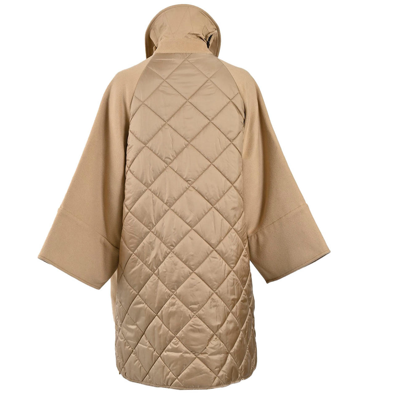 ウィークエンド マックスマーラ WEEKEND MAXMARA コート RUFO 5496012600 065 ブラウン 2025AW 2025年秋冬新作 レディース