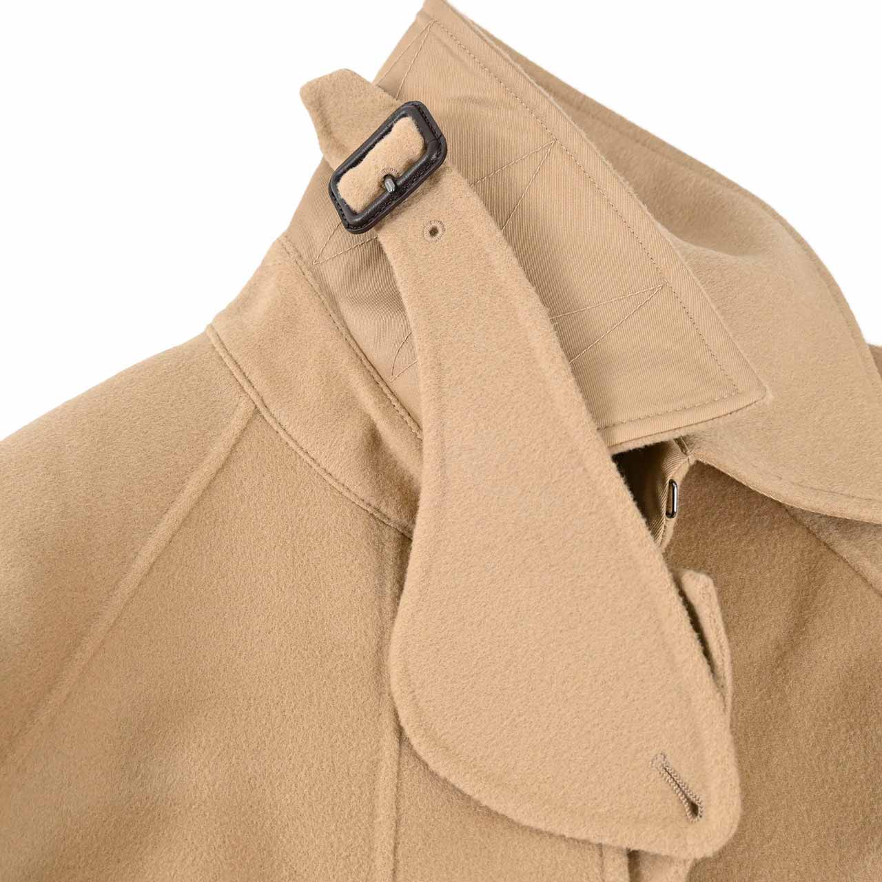 ウィークエンド マックスマーラ WEEKEND MAXMARA コート RUFO 5496012600 065 ブラウン 2025AW 2025年秋冬新作 レディース