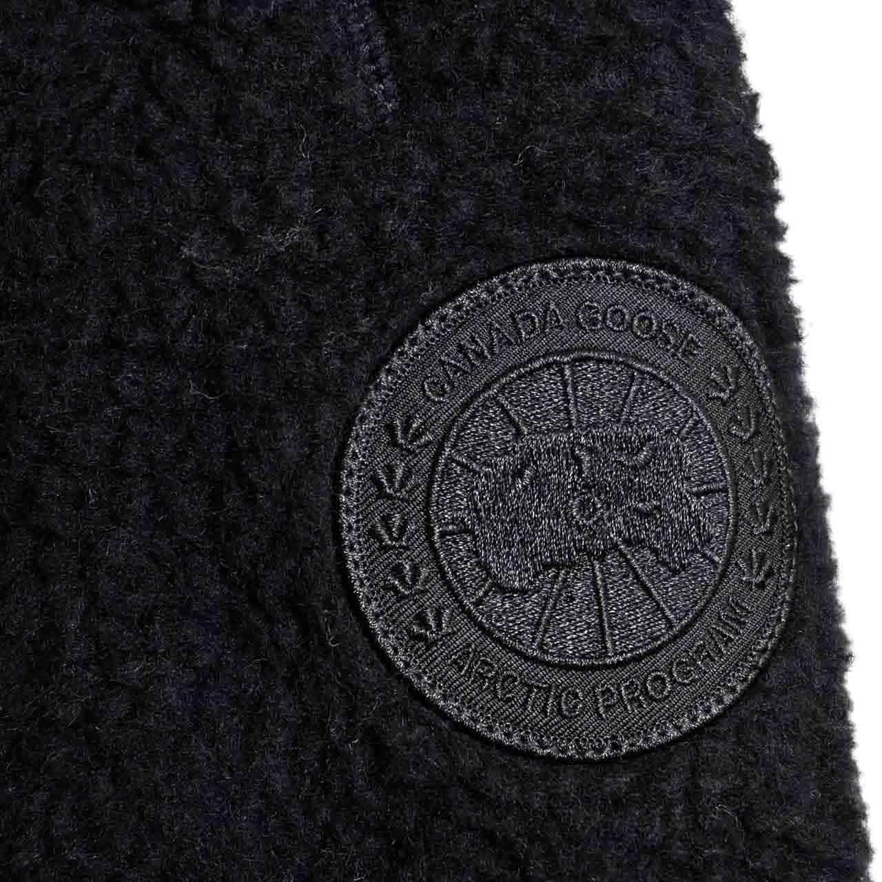 カナダグース CANADA GOOSE リバーシブルブルゾン Alberni Reversible Bomber 7068W 9381 ブラック 2025AW レディース