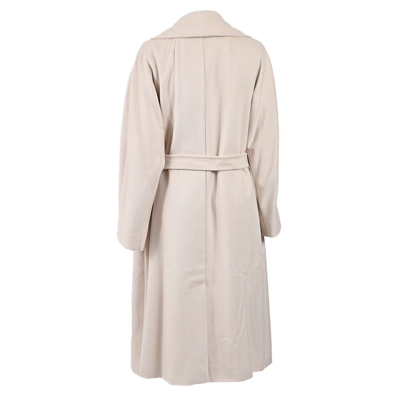ウィークエンド マックスマーラ WEEKEND MAXMARA ダブルコート RESINA 5016102600 048 ホワイト(アイボリー) 2025AW レディース