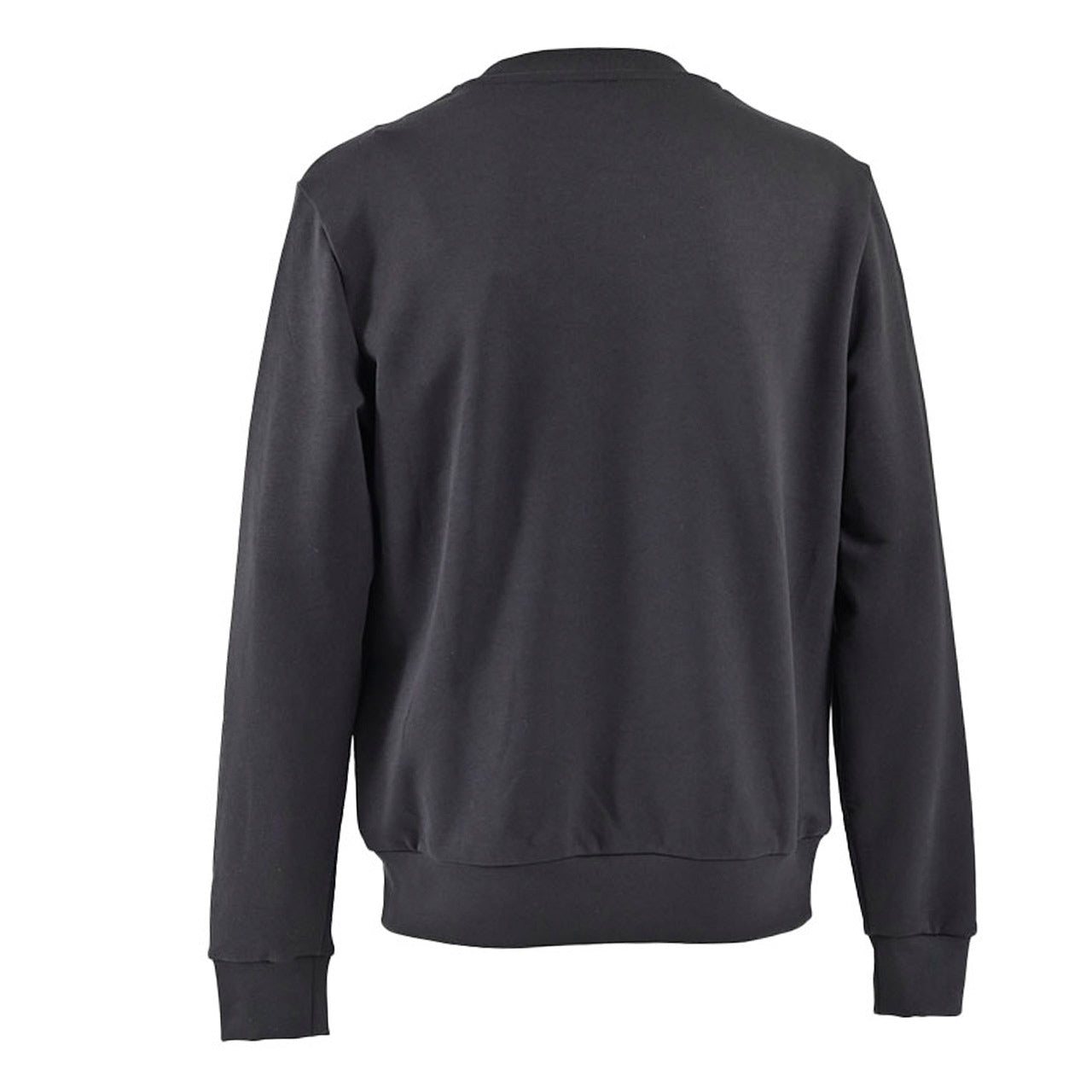 モンクレール MONCLER スウェットトレーナー 8G00048 809KR 999 ブラック メンズ