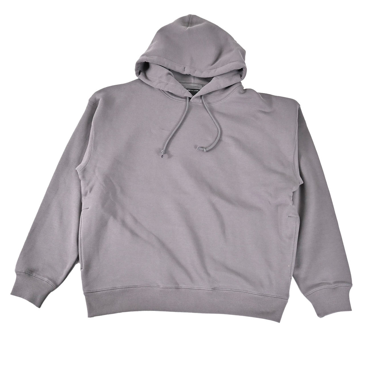 ワイスリー Y-3 パーカー Y-3 GRAPHIC HOODIE JZ0650 グレー 2025AW メンズ
