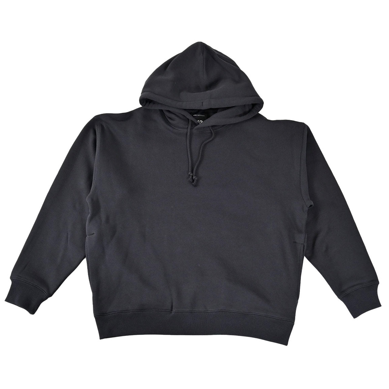 ワイスリー Y-3 パーカー Y-3 GRAPHIC HOODIE JX4748 ブラック 2025AW メンズ