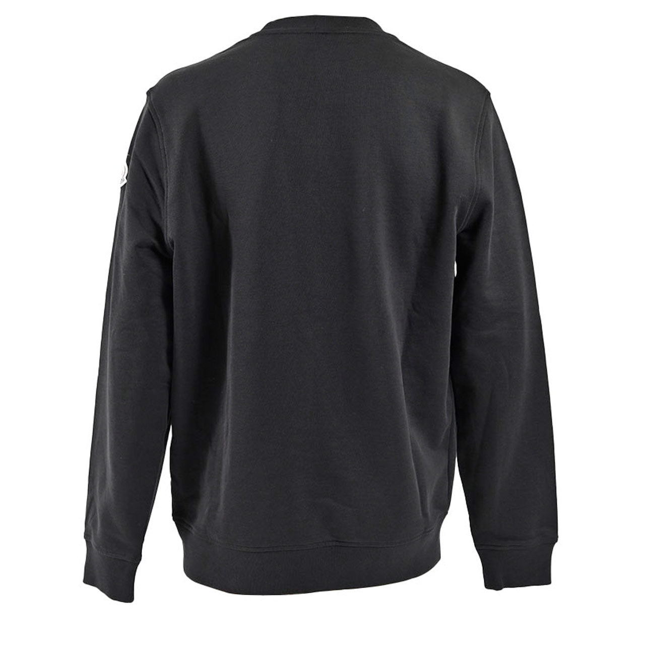 モンクレール MONCLER スウェットトレーナー 8G000126 809KR 999 999 ブラック メンズ