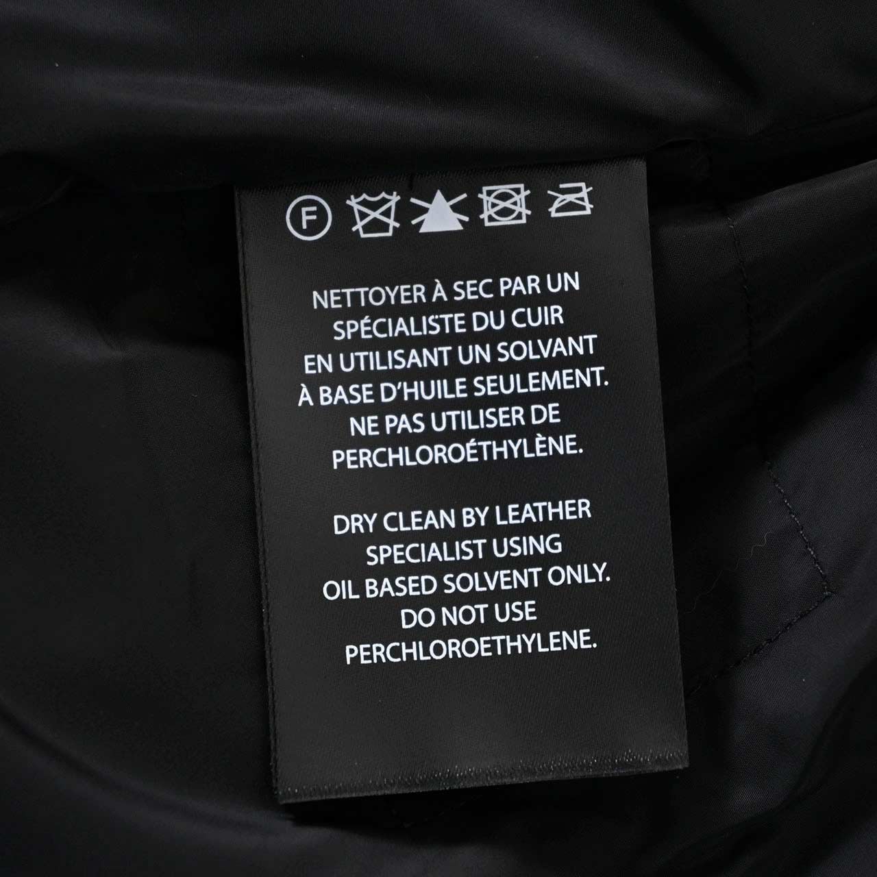 マッカージュ MACKAGE ダウンジャケット ADALI-X C0001 ブラック レディース