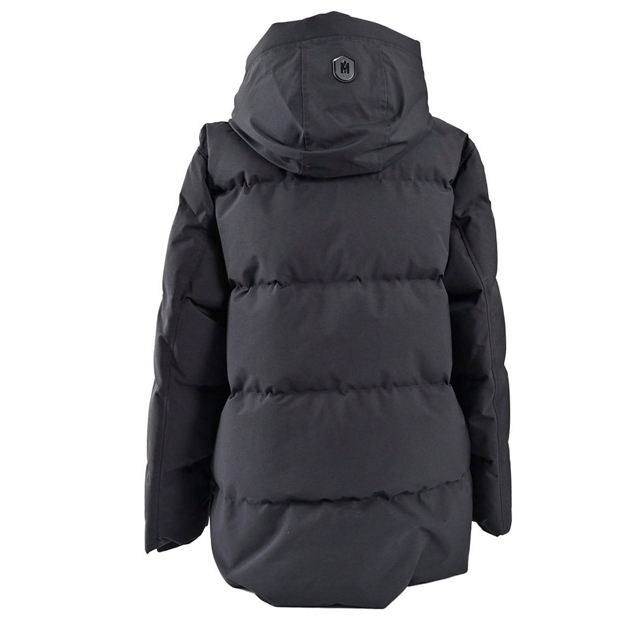マッカージュ MACKAGE ダウンジャケット KENT-Z C0001 ブラック 2025AW メンズ