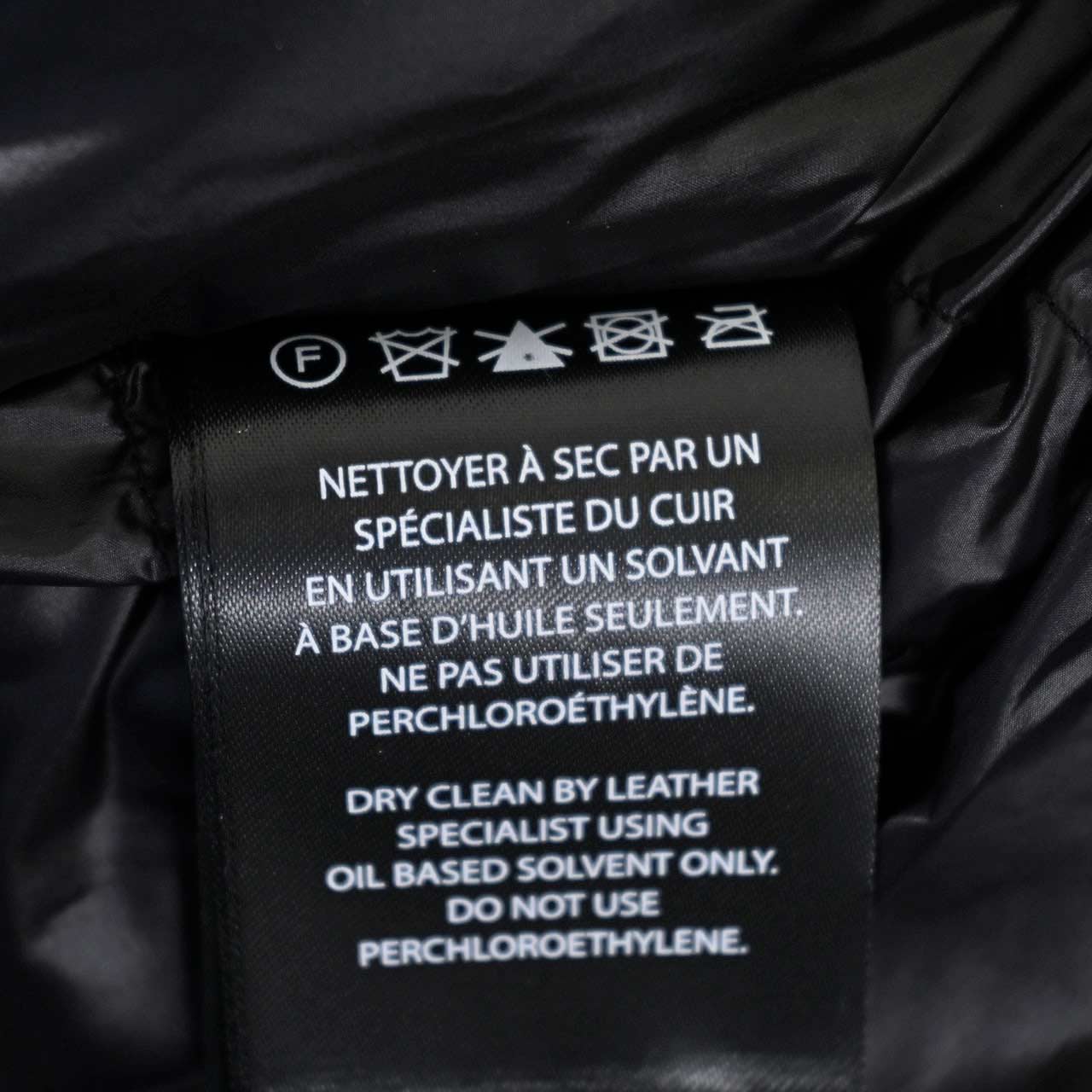 マッカージュ MACKAGE ダウンジャケット KENT-Z C0001 ブラック 2025AW メンズ