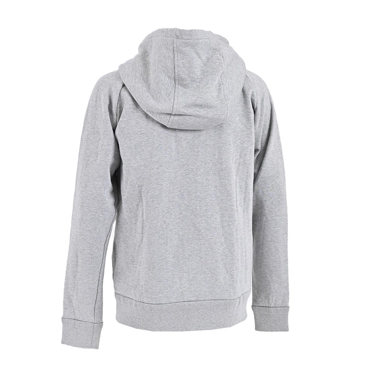 モンクレール MONCLER ジップアップパーカー 8G70300 V8101 984 グレー メンズ