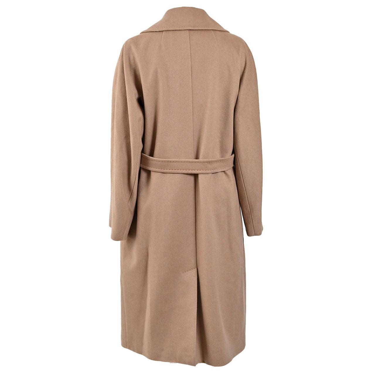 ウィークエンド マックスマーラ WEEKEND MAXMARA コート CASCIA 5016072600 011 ブラウン 2025AW 2025年秋冬新作 レディース