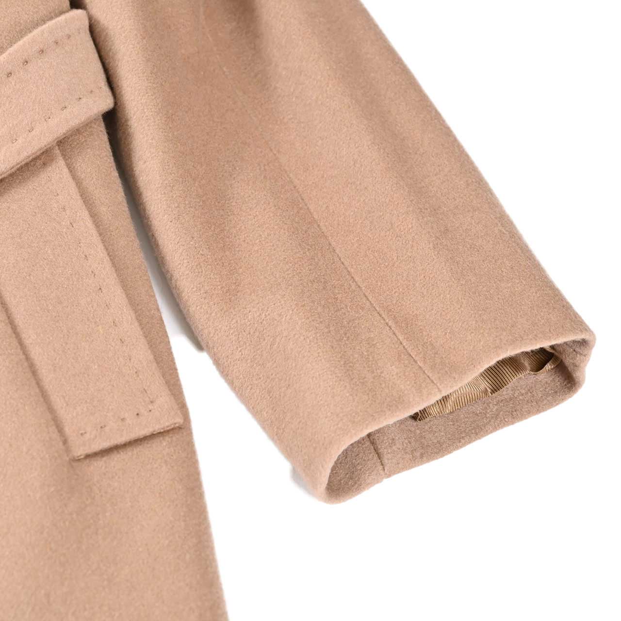ウィークエンド マックスマーラ WEEKEND MAXMARA コート CASCIA 5016072600 011 ブラウン 2025AW 2025年秋冬新作 レディース