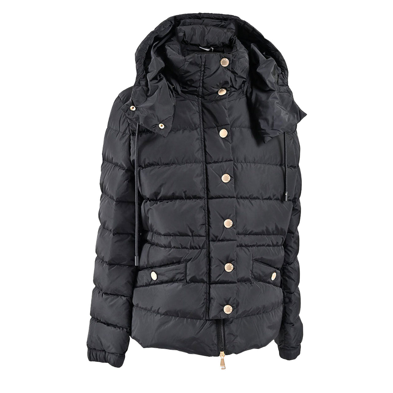 ウィークエンド マックスマーラ WEEKEND MAXMARA ダウンジャケット SAX 5486072600 004 ブラック 2025AW 2025年秋冬新作 レディース