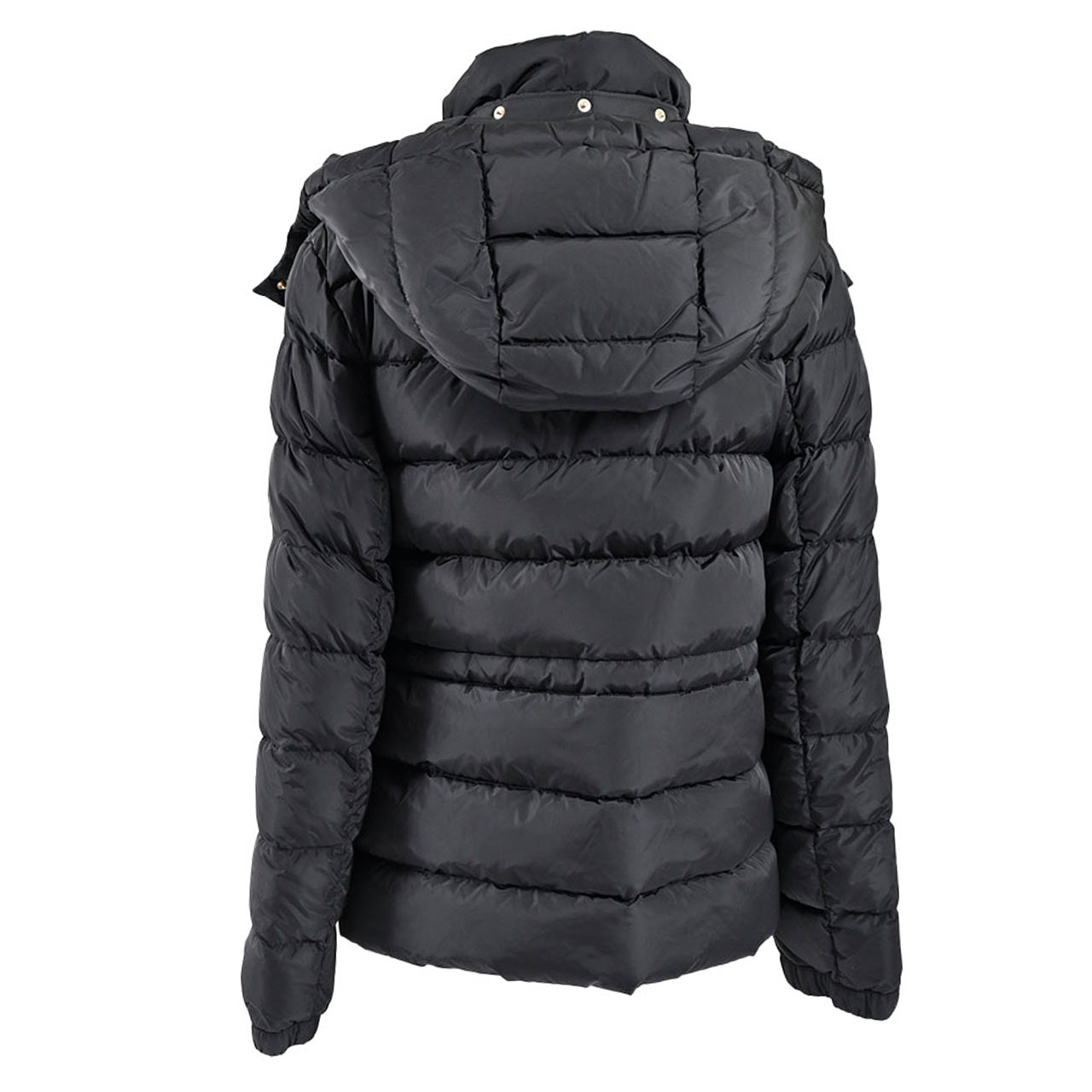 ウィークエンド マックスマーラ WEEKEND MAXMARA ダウンジャケット SAX 5486072600 004 ブラック 2025AW 2025年秋冬新作 レディース