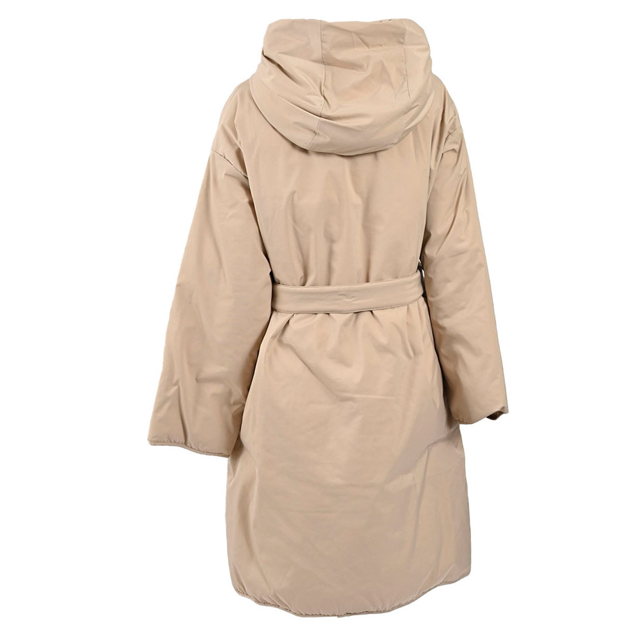 ウィークエンド マックスマーラ WEEKEND MAXMARA ダウンコート BANFY 5496042600 001 ベージュ 2025AW 2025年秋冬新作 レディース