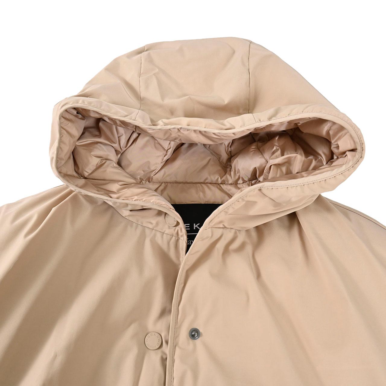 ウィークエンド マックスマーラ WEEKEND MAXMARA ダウンコート BANFY 5496042600 001 ベージュ 2025AW 2025年秋冬新作 レディース