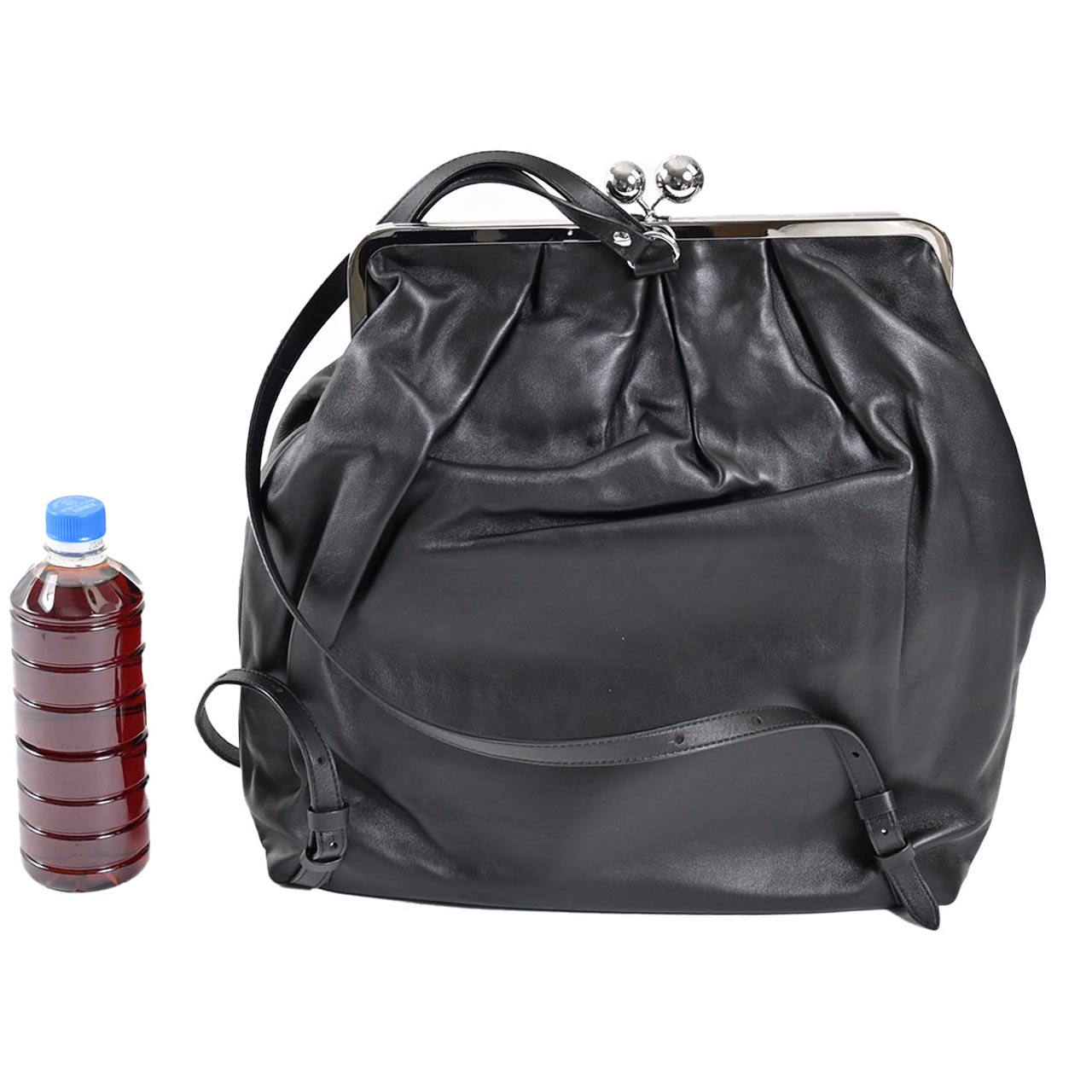 ウィークエンド マックスマーラ WEEKEND MAXMARA バッグ MIRANO 5516015600 007 ブラック 2025AW 2025年秋冬新作 レディース