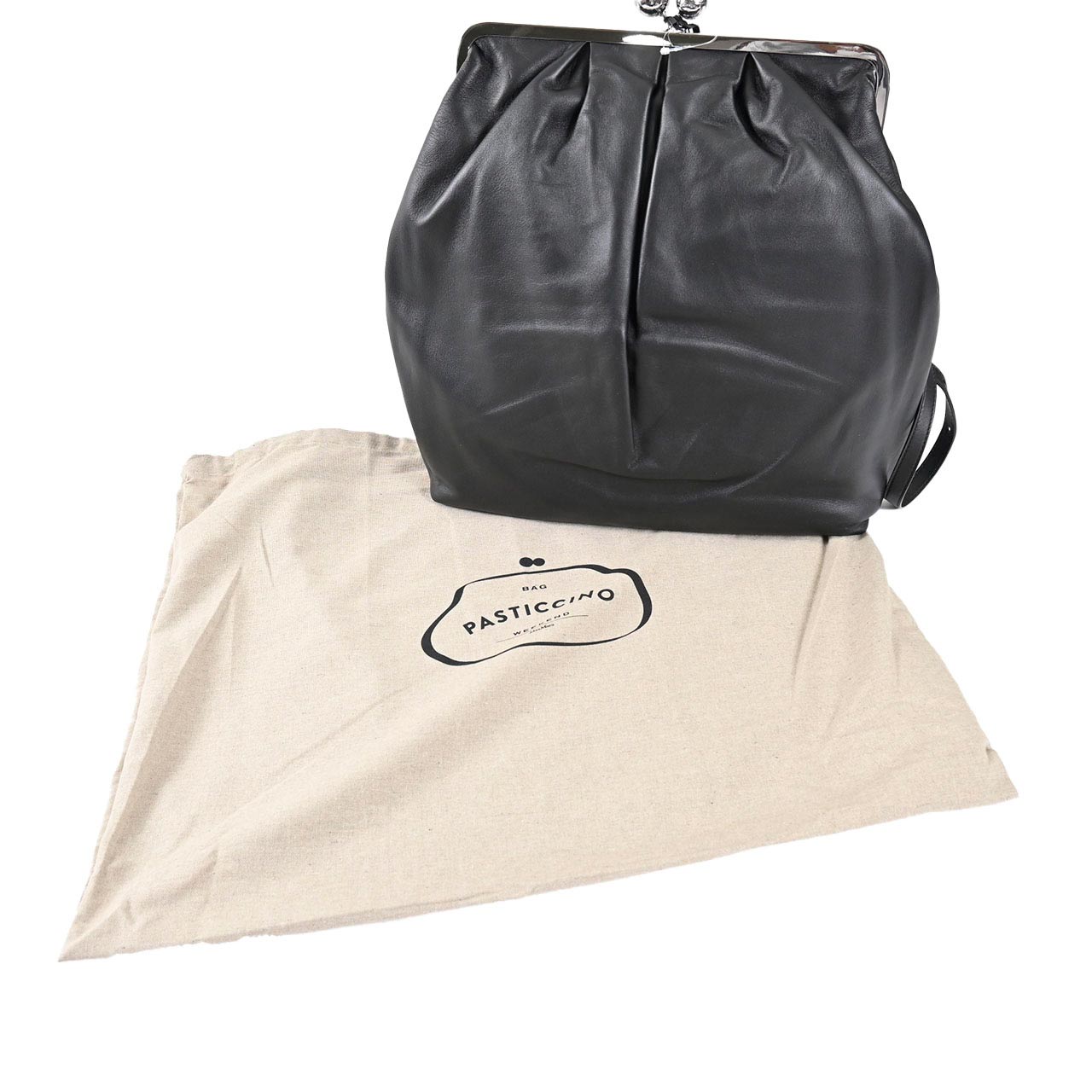 ウィークエンド マックスマーラ WEEKEND MAXMARA バッグ MIRANO 5516015600 007 ブラック 2025AW 2025年秋冬新作 レディース