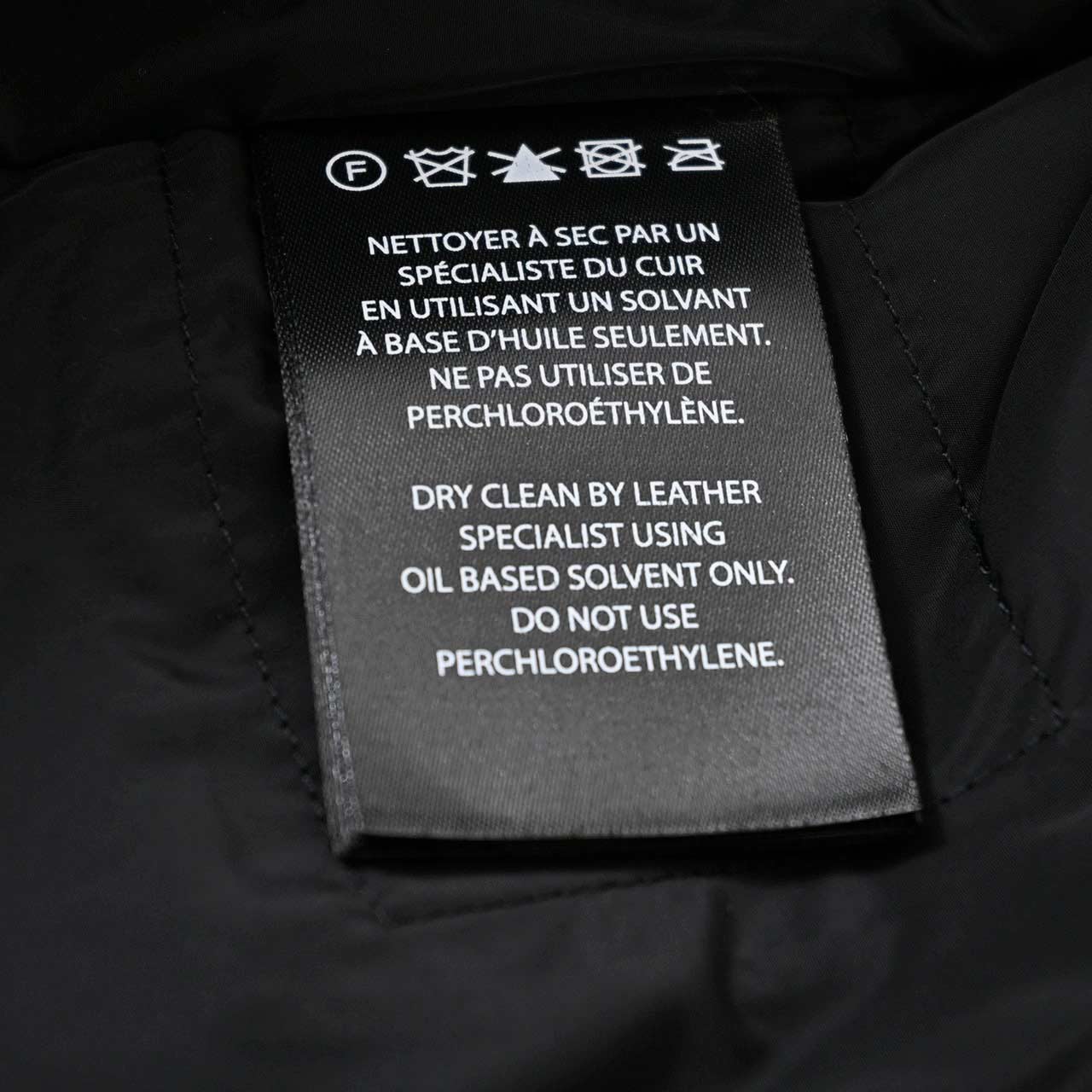 マッカージュ MACKAGE ダウンジャケット ADALI-BX C0001 ブラック レディース