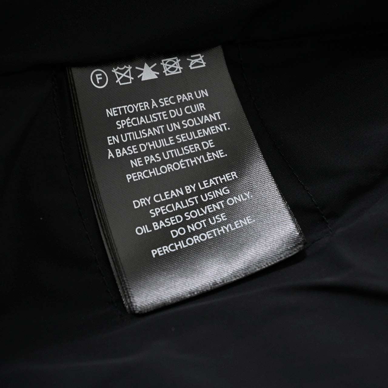 マッカージュ MACKAGE ダウンコート CORALIA-CITY C0001 ブラック レディース