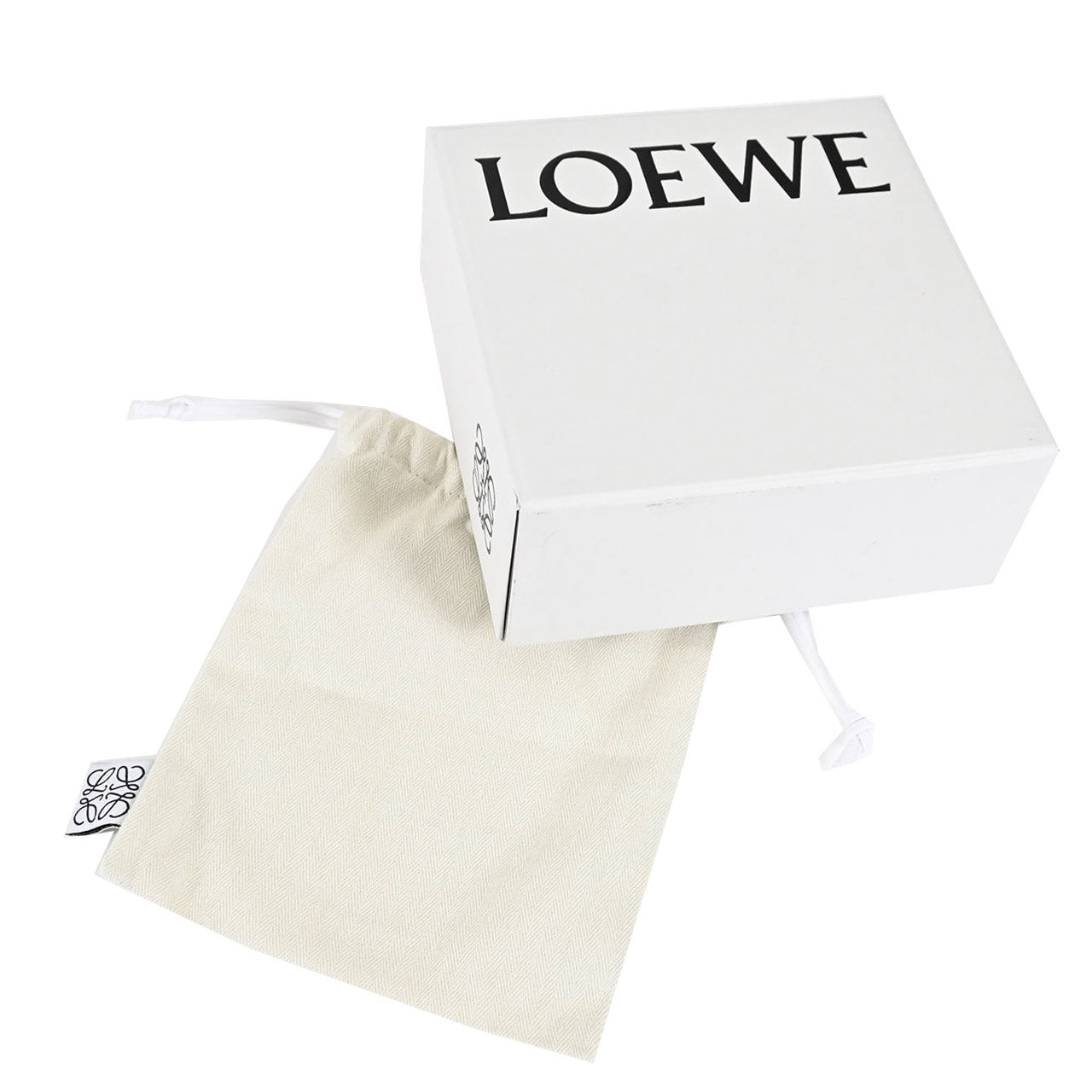 ロエベ LOEWE ベルト E619Z20X03 2544 ブラウン レディース